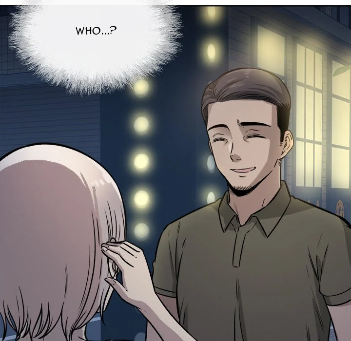 The Ark Is Me Chapter 37 – page 30
