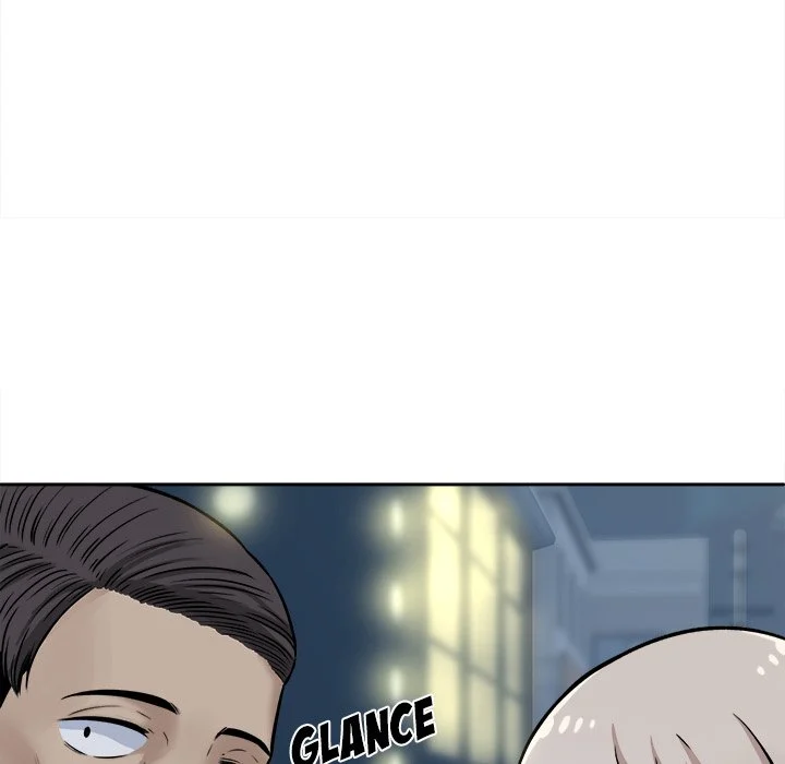 The Ark Is Me Chapter 37 – page 35
