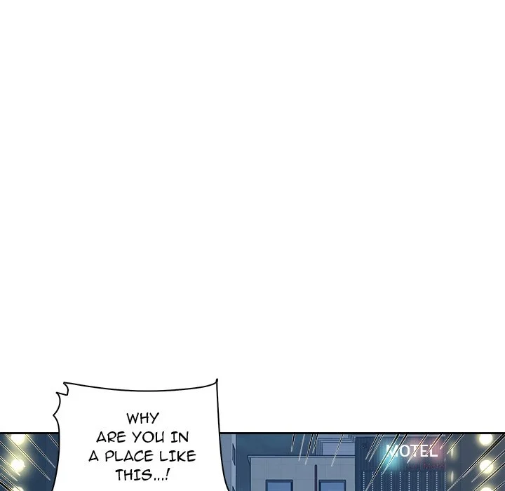 The Ark Is Me Chapter 37 – page 42