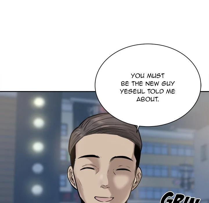 The Ark Is Me Chapter 37 – page 48