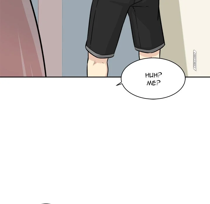 The Ark Is Me Chapter 37 – page 5