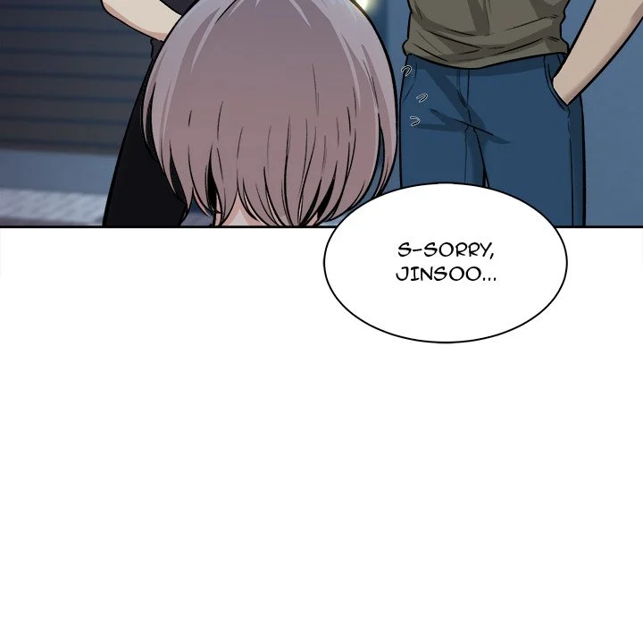 The Ark Is Me Chapter 37 – page 53