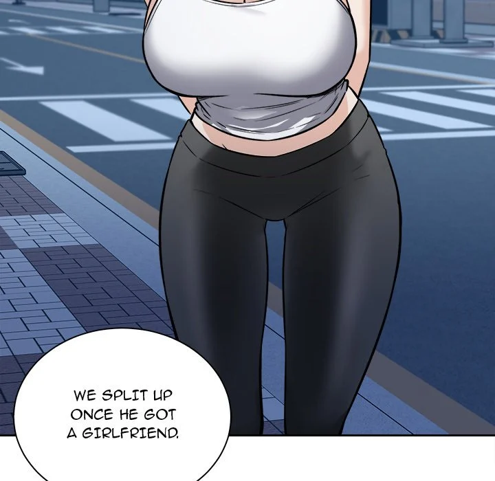 The Ark Is Me Chapter 37 – page 55