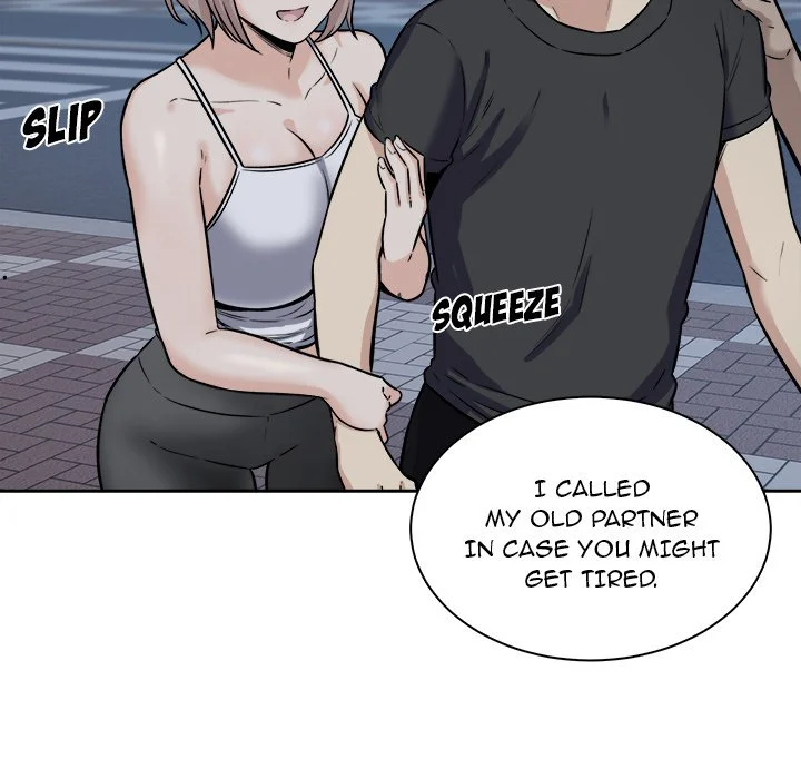The Ark Is Me Chapter 37 – page 59