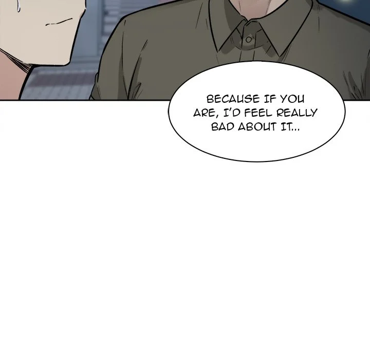 The Ark Is Me Chapter 37 – page 61