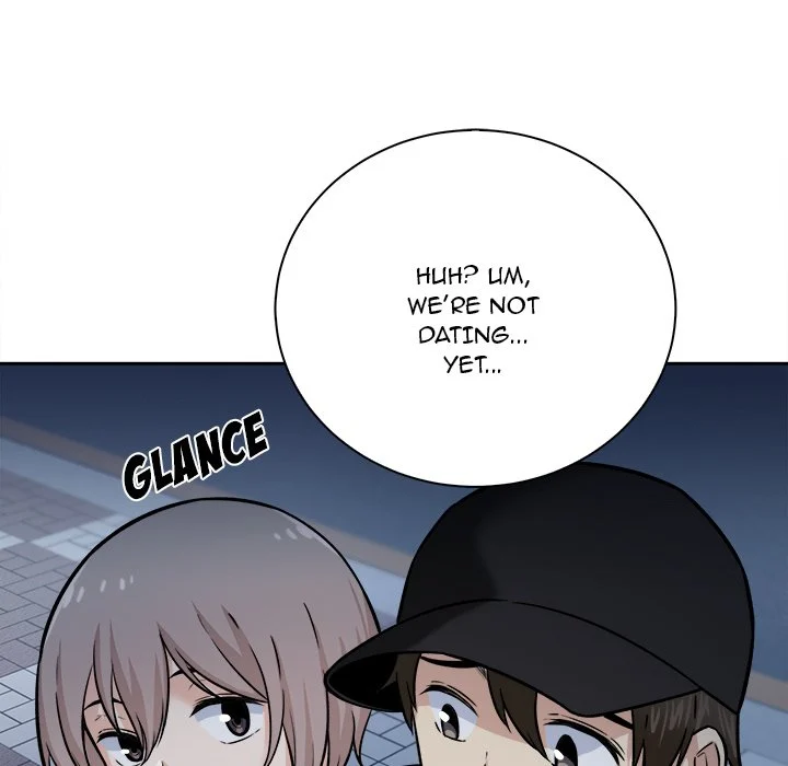 The Ark Is Me Chapter 37 – page 62