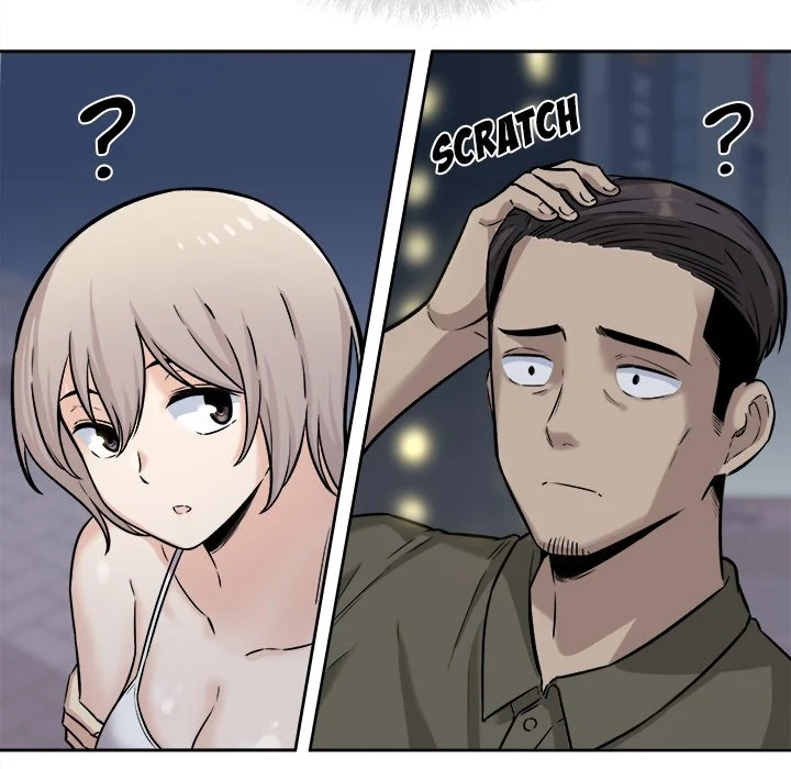 The Ark Is Me Chapter 37 – page 66