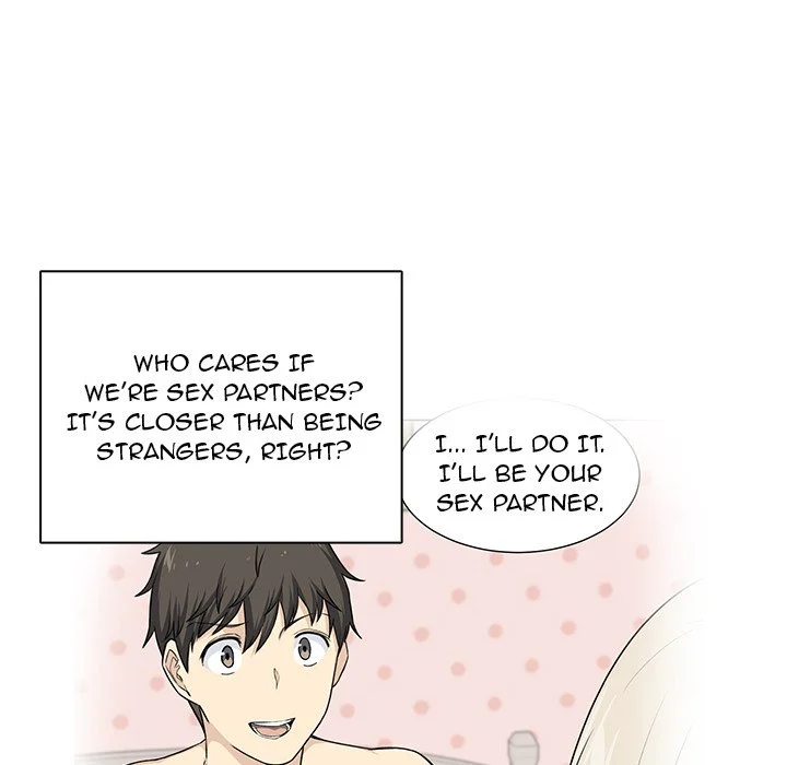 The Ark Is Me Chapter 37 – page 68