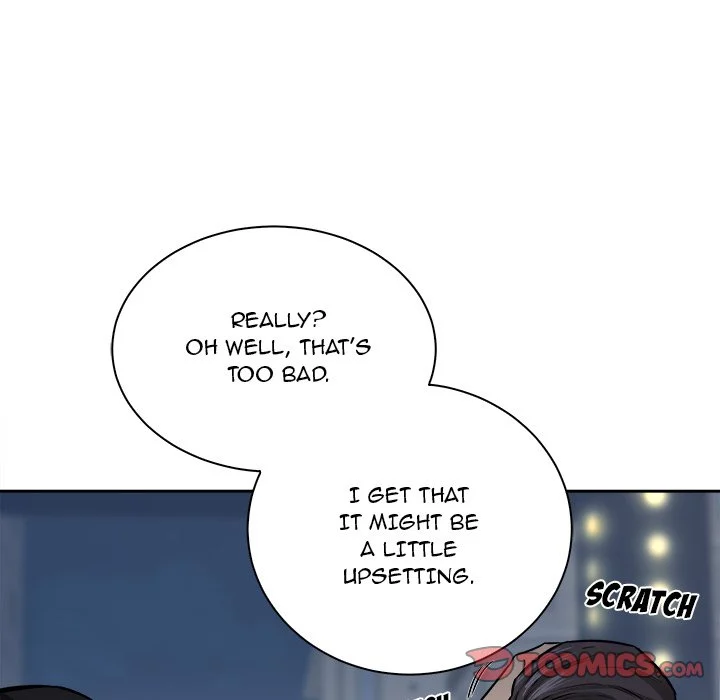 The Ark Is Me Chapter 37 – page 75