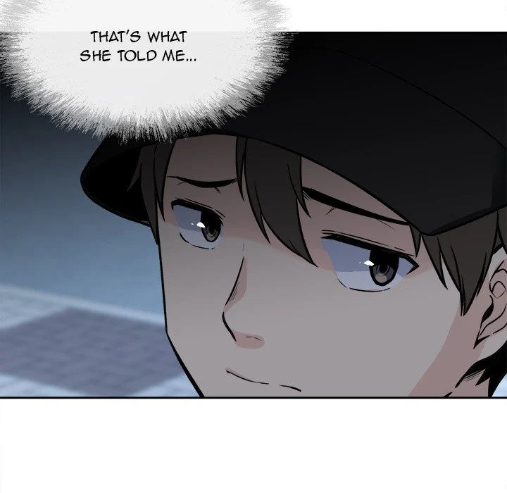 The Ark Is Me Chapter 37 – page 8