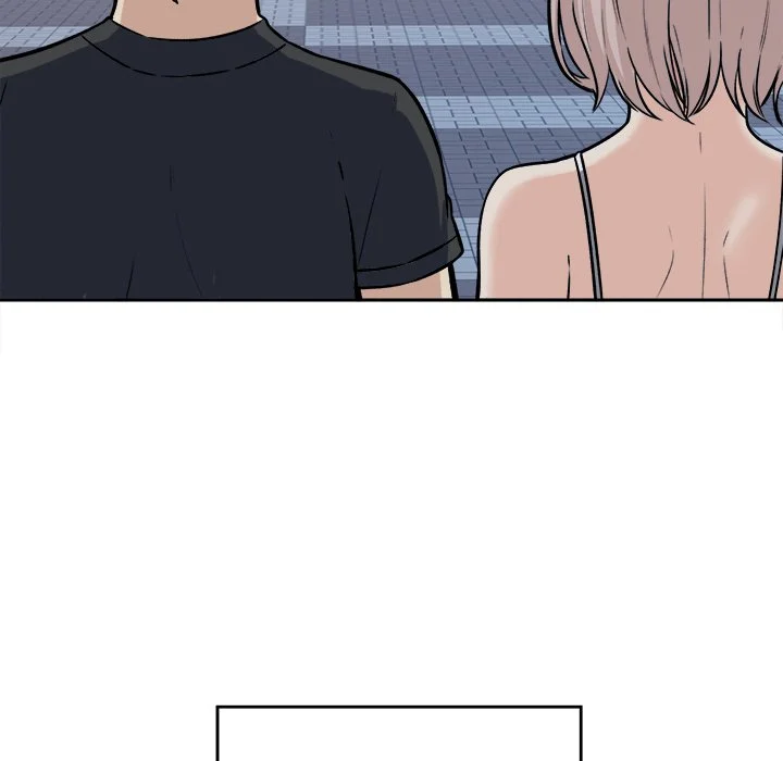 The Ark Is Me Chapter 37 – page 84