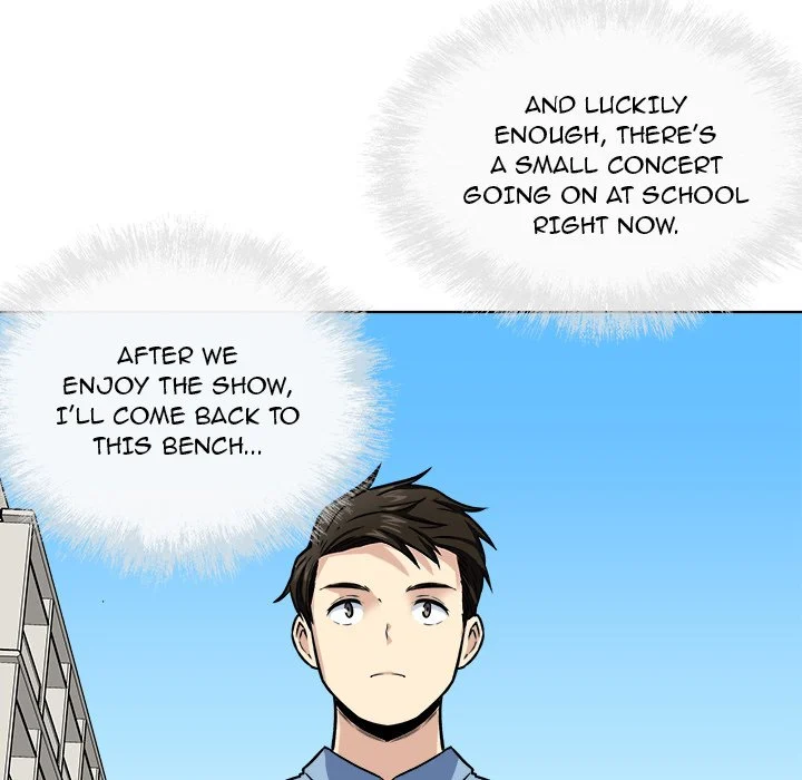 The Ark Is Me Chapter 37 – page 91