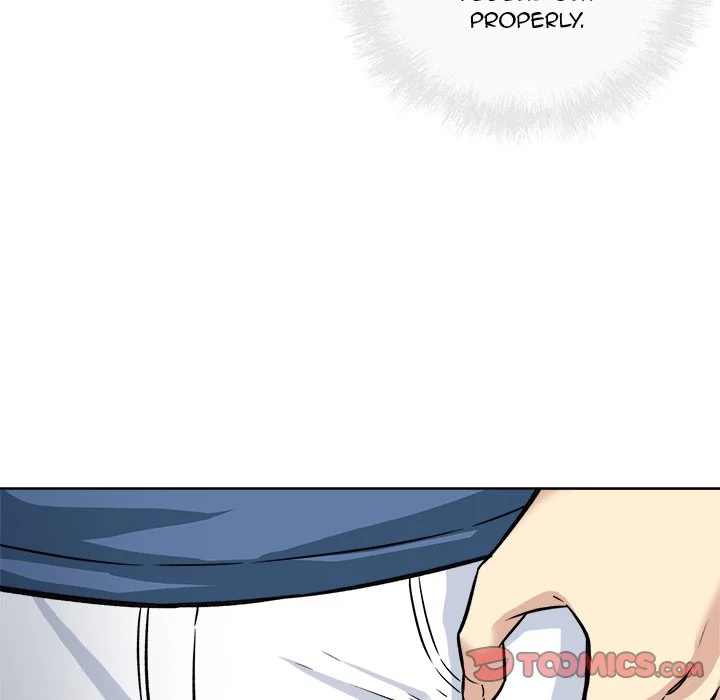 The Ark Is Me Chapter 37 – page 93