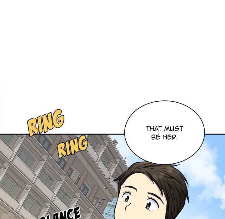 The Ark Is Me Chapter 37 – page 95