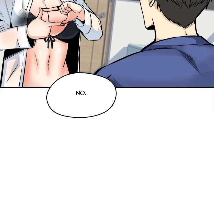 The Ark Is Me Chapter 95 – page 108