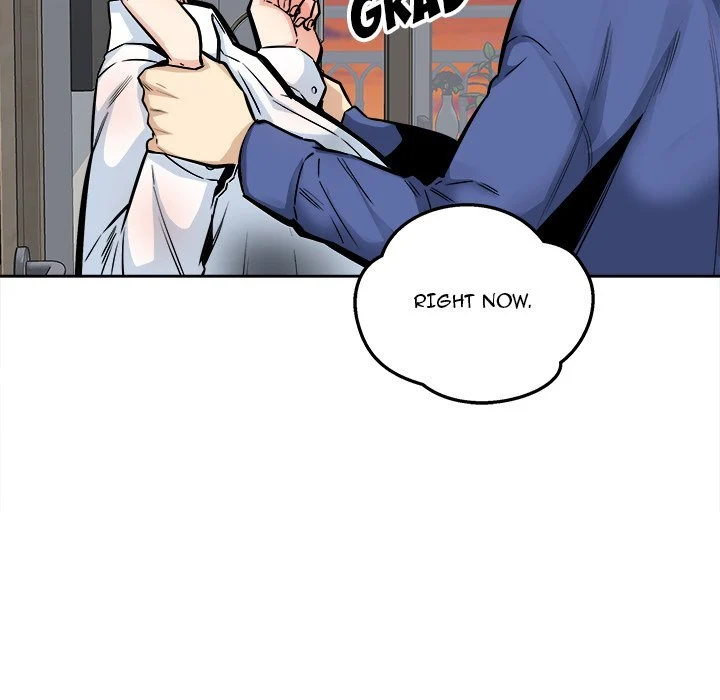 The Ark Is Me Chapter 95 – page 110