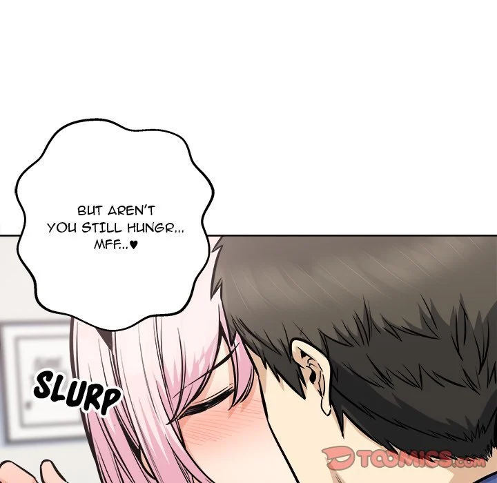 The Ark Is Me Chapter 95 – page 111