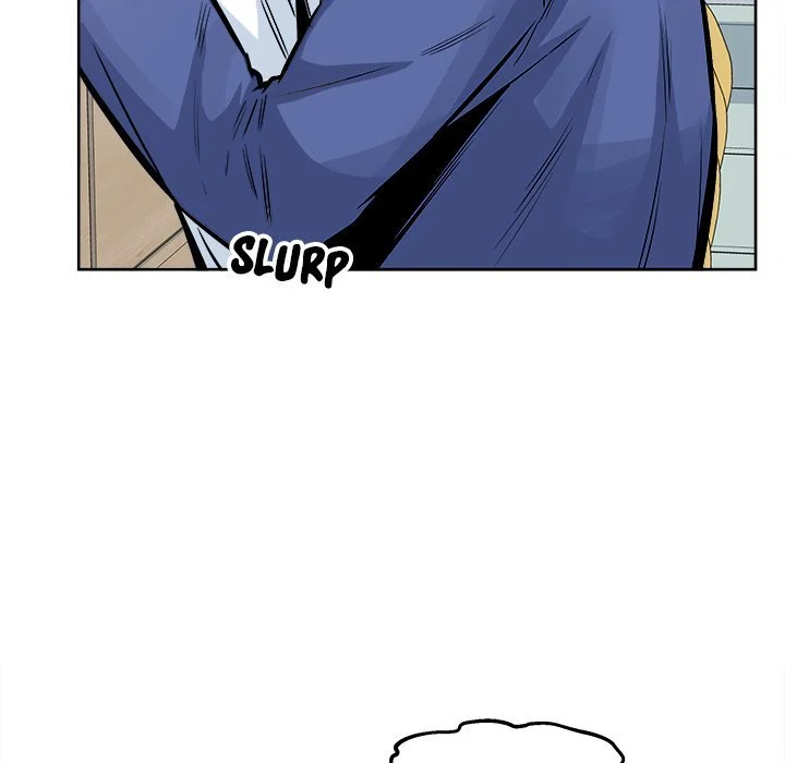 The Ark Is Me Chapter 95 – page 116