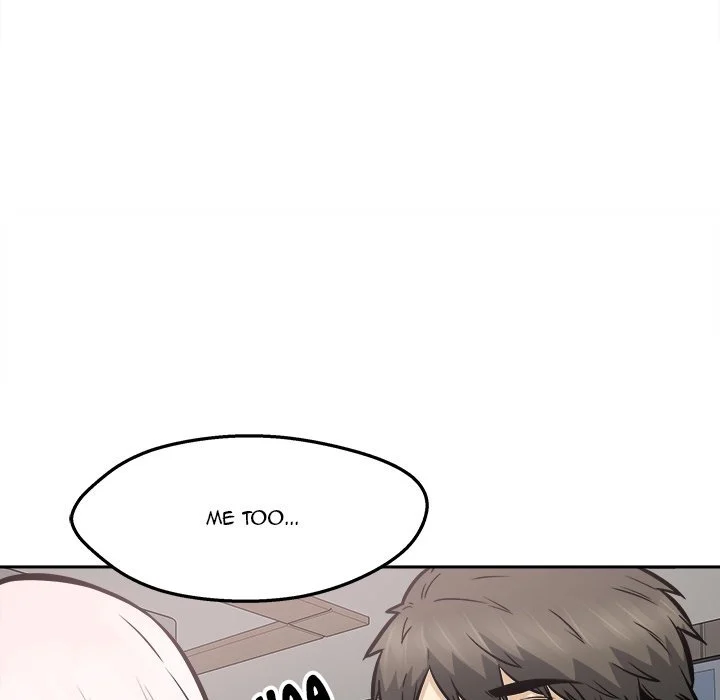 The Ark Is Me Chapter 95 – page 119