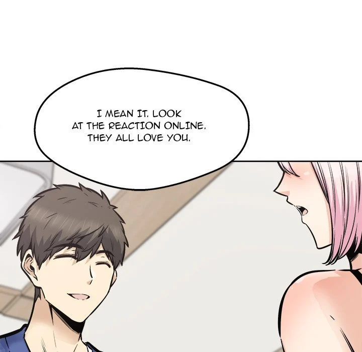 The Ark Is Me Chapter 95 – page 12