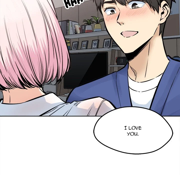 The Ark Is Me Chapter 95 – page 120