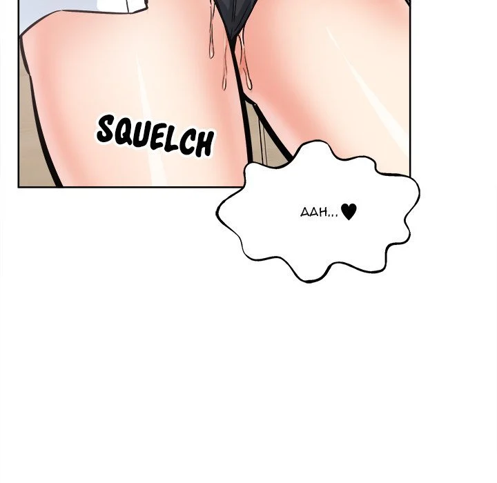 The Ark Is Me Chapter 95 – page 122
