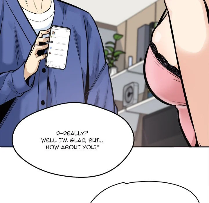 The Ark Is Me Chapter 95 – page 13