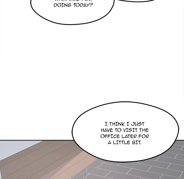The Ark Is Me Chapter 95 – page 16