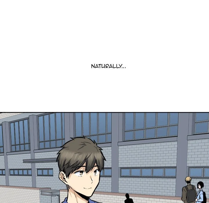 The Ark Is Me Chapter 95 – page 20