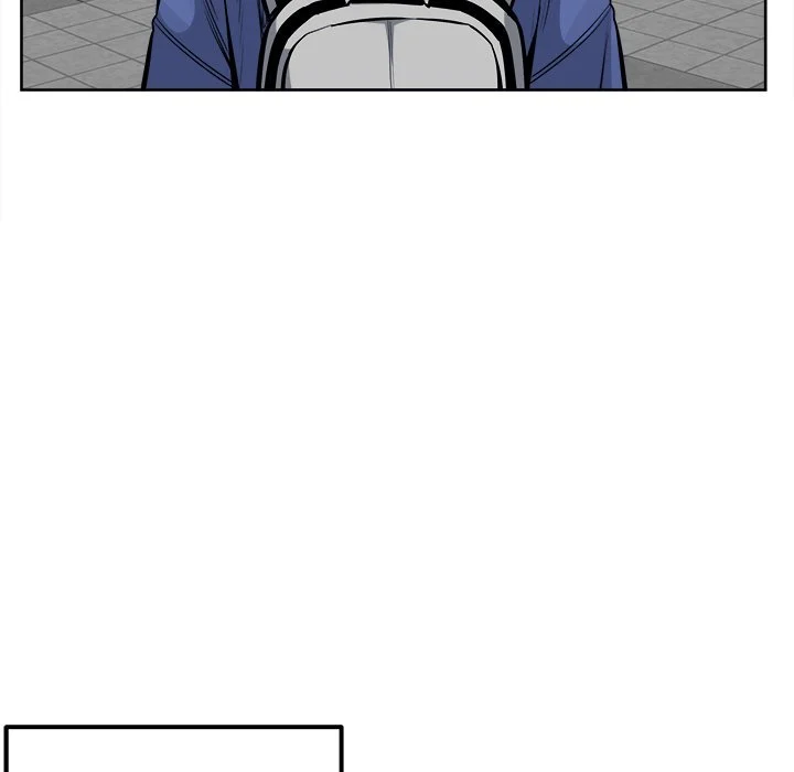 The Ark Is Me Chapter 95 – page 24