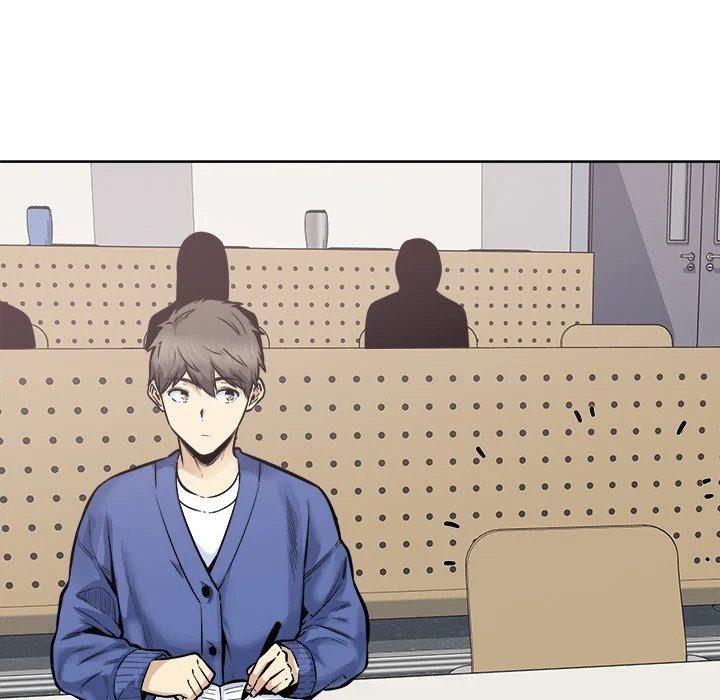 The Ark Is Me Chapter 95 – page 29