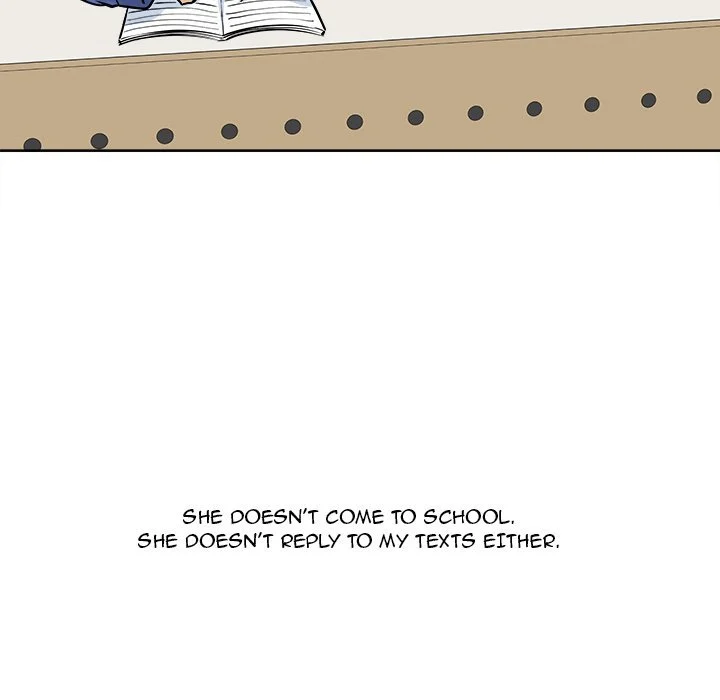 The Ark Is Me Chapter 95 – page 30