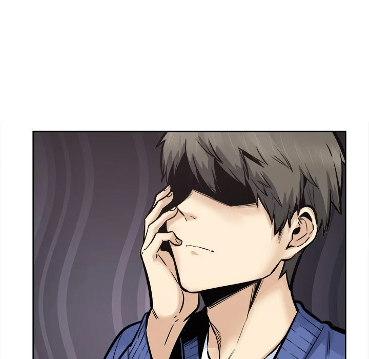 The Ark Is Me Chapter 95 – page 31