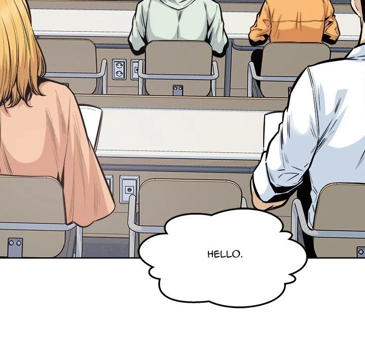 The Ark Is Me Chapter 95 – page 34
