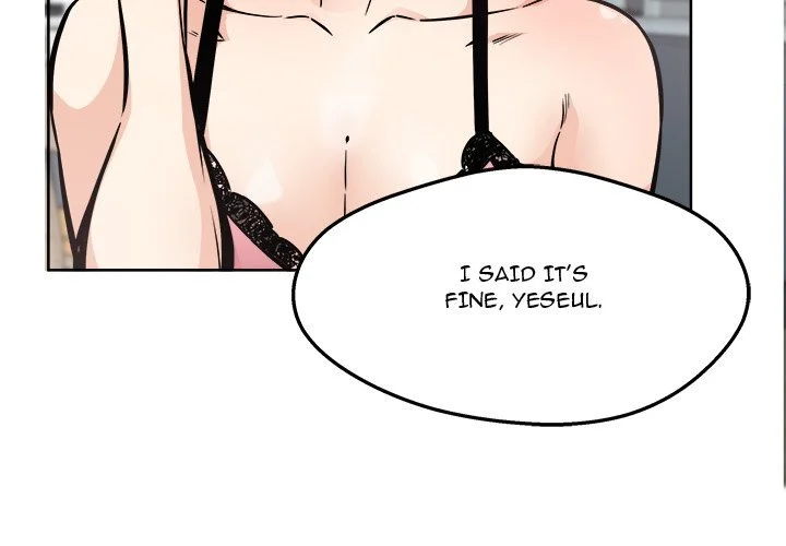 The Ark Is Me Chapter 95 – page 4