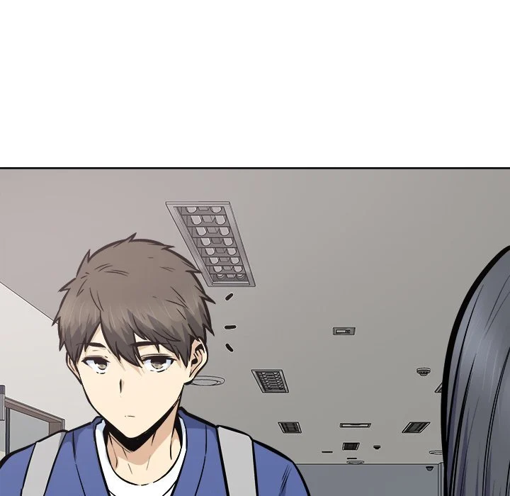 The Ark Is Me Chapter 95 – page 40