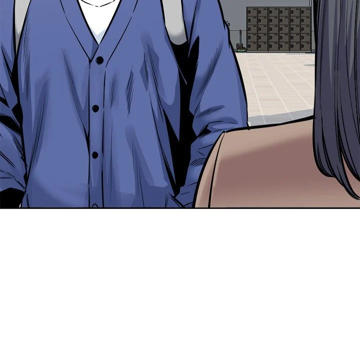 The Ark Is Me Chapter 95 – page 41