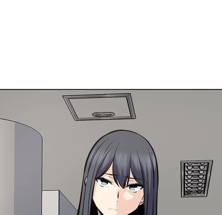 The Ark Is Me Chapter 95 – page 42