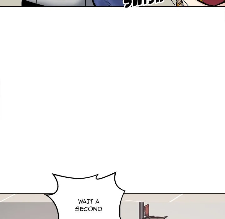 The Ark Is Me Chapter 95 – page 48