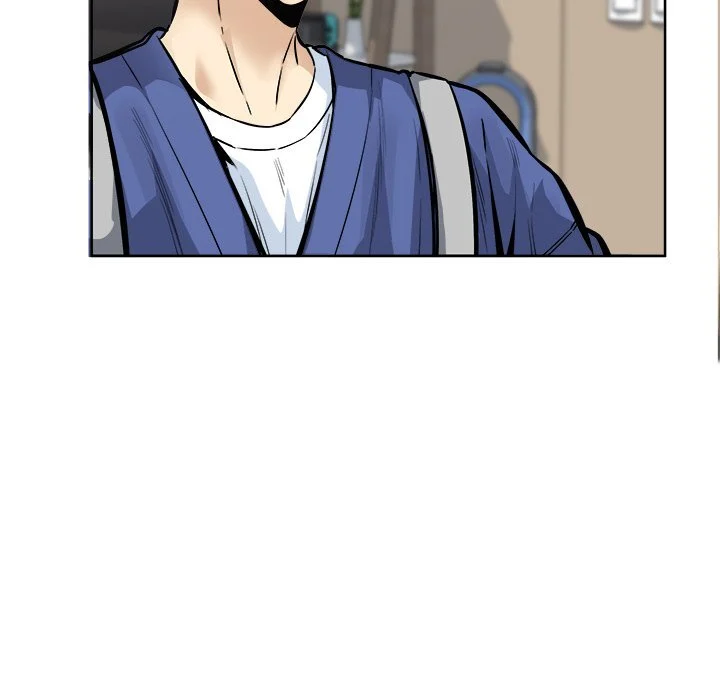 The Ark Is Me Chapter 95 – page 6