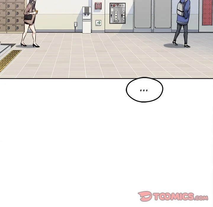 The Ark Is Me Chapter 95 – page 63