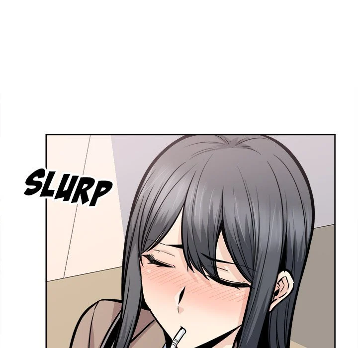 The Ark Is Me Chapter 95 – page 66