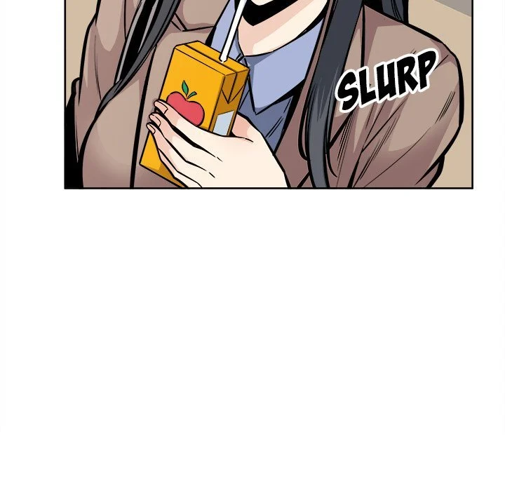The Ark Is Me Chapter 95 – page 67