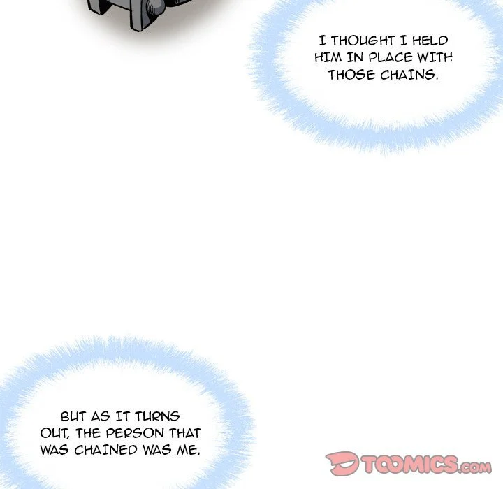 The Ark Is Me Chapter 95 – page 75