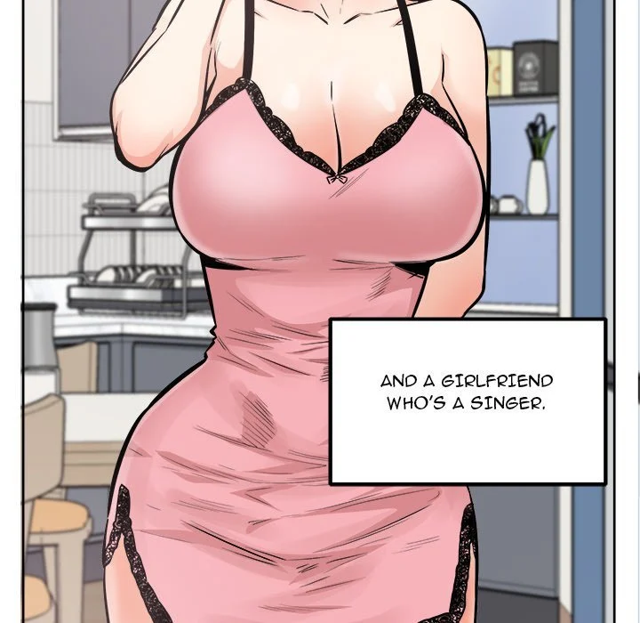 The Ark Is Me Chapter 95 – page 8