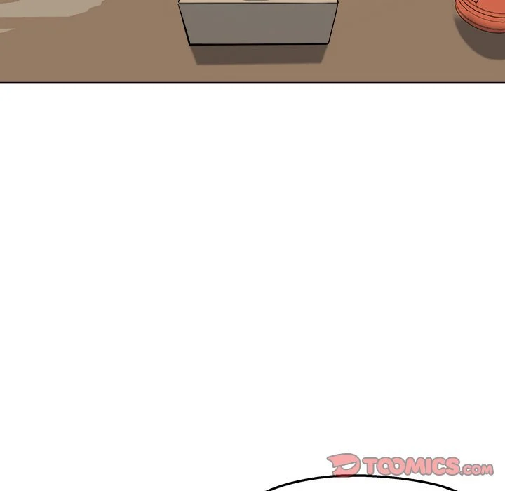 The Ark Is Me Chapter 95 – page 81