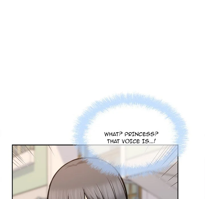 The Ark Is Me Chapter 95 – page 86