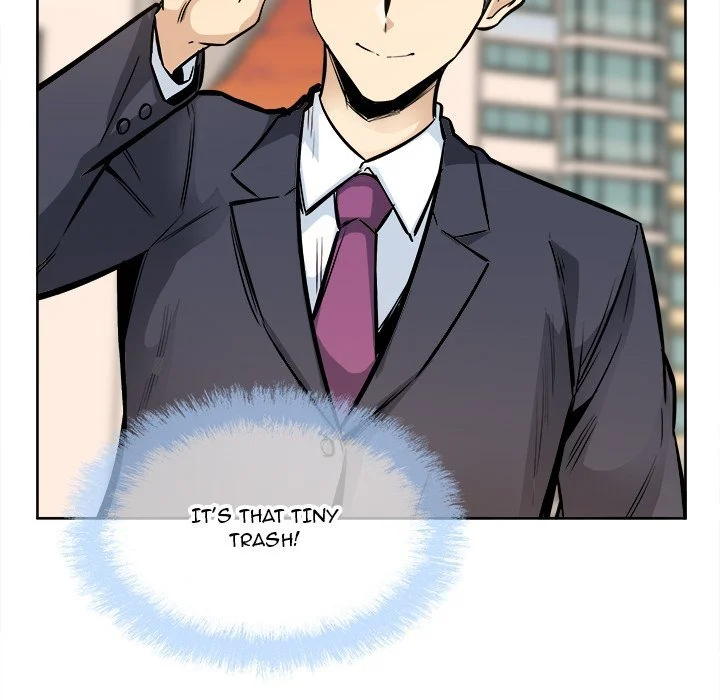 The Ark Is Me Chapter 95 – page 89