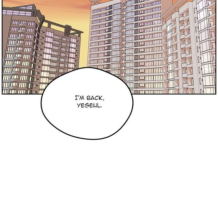 The Ark Is Me Chapter 95 – page 97