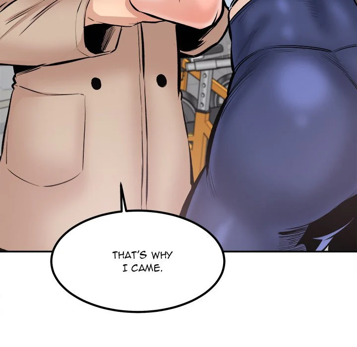The Ark Is Me Chapter 113 – page 106